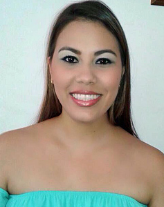 33 Year Old Barranquilla, Colombia Woman